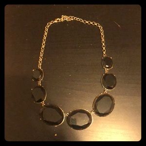 Statement necklace